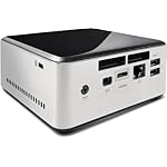 Intel NUC(Next Unit of Computing) Kit Intel Core i5 4250U搭載(D54250WYK)キット BOXD54250WYKH