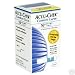 ACCU-CHEK COMFORT CURVE 50 TEST STRIPS