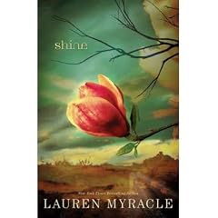 (SHINE) BY MYRACLE, LAUREN(AUTHOR)Hardcover May-2011