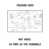 1976-88 Nut Music