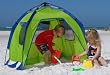 ABO Gear Bambino Pop-Up Children's Cabana Tent SPF 50