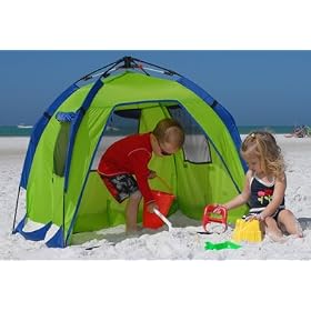 ABO Gear Bambino Cabana Tent