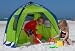 ABO Gear Bambino Pop-Up Children's Cabana Tent SPF 50