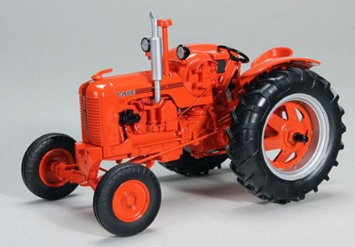 SpecCast ZJD 1608 CASE DC-4 LP Gas Wide Tractor Model