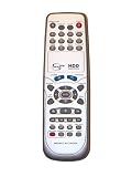 Remote control for Liteon DVD recorder HD-A740GX, HD-A760GX