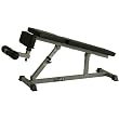 Valor Athletics DF-2 Decline/Flat Bench