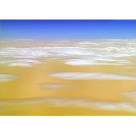 photographie sandstorm GEOART est disperible en (L x H): 40 x 30 cm de HADYPHOTO