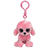 Ty Beanie Boos Princess Poodle clips 41kU IgEVIL. SL160 Ty Beanie Boos Princess Poodle clips