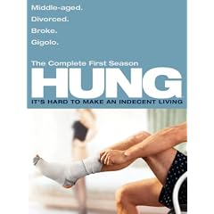 Hung: The Complete First Season