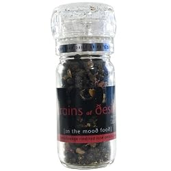 Grains of Desire Spice Grinder