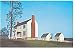 Appomattox Court House Va Postcard