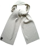 Youths Adidas Cream Scarf