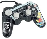 4Gamers Officially Licensed Bart Mini Controller (PS2)