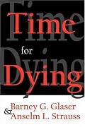 Time for Dying