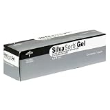Medline SilvaSorb Gel (1) 1.5 oz Tube