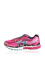 Brooks Zapatillas Adrenaline GST 14 Women (Fucsia)