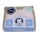 Gerber Waterproof Pants - 2 Pack - 3T