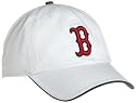 Boston Red Sox Casper Fitted Cap