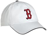 Boston Red Sox Casper Fitted Cap