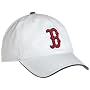 Boston Red Sox Casper Fitted Cap