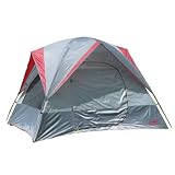 Texsport Inwood Square Dome Tent