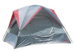 Texsport Inwood Square Dome Tent