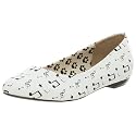 T.U.K. Women's Music Note Flat Flat