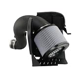 aFe 51-11342-1 Stage 2 Cold Air Intake for Dodge Truck 2003-2011 L6-5.9 6.7L by aFe