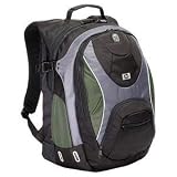 HP GN072AA Sport Olive Backpack