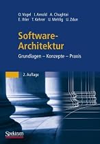 Software-Architektur: Grundlagen - Konzepte - Praxis