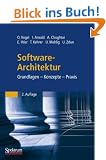 Software-Architektur: Grundlagen - Konzepte - Praxis