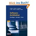 Software-Architektur: Grundlagen - Konzepte - Praxis