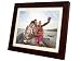 Philips 10.4-Inch Digital Photo Frame (Black Wood Frame)