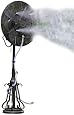 Deco Breeze DBF0629 Outdoor Misting Kit