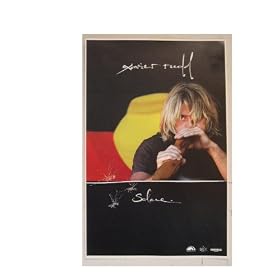 Xavier Rudd Poster Cool Image Solace