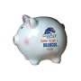 Boise State Born to be Piggy Bank