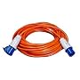 SunnCamp Mains Connection Lead 25Metre Sunncamp