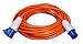 SunnCamp Mains Connection Lead 25Metre