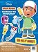 Disney - Handy manny wall stickers, wheelie bin [Apparel]