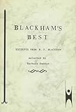 Blackham's best : excerpts from H.J. Blackham