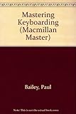Mastering keyboarding
