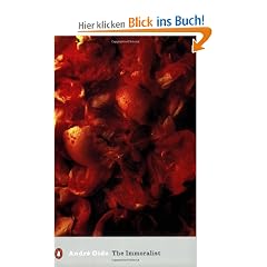 The Immoralist (Penguin Modern Classics)
