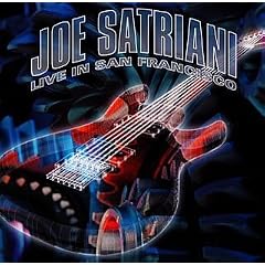 Live In San Francisco ('00)