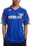 Kansas City Wizards' Home Replica Jersey