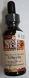 Bilberry Liquid Extract, 1 fl. oz.