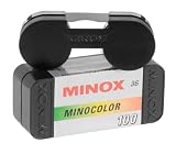 Minox Minocolor 100 Speed 36 Exposure Film