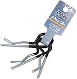 Reese Towpower 7021300 Cotter Clip - 3 Pack