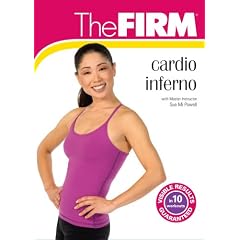 The Firm - Cardio Inferno