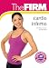 DVD : The Firm: Cardio Inferno [2007]