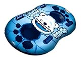 Search : Pelican International BearFoot Inflatable Snow Sled
